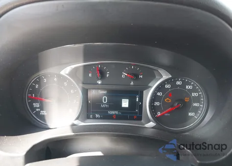 2018 GMC Terrain Denali from USA, damaged, VIN 3GKALXEX0JL355639